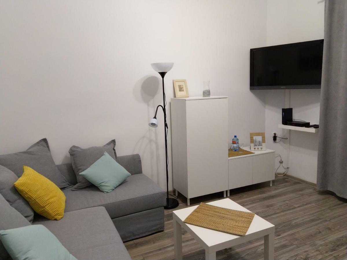 Apartament Przedzamcze Stary Toruń Dış mekan fotoğraf