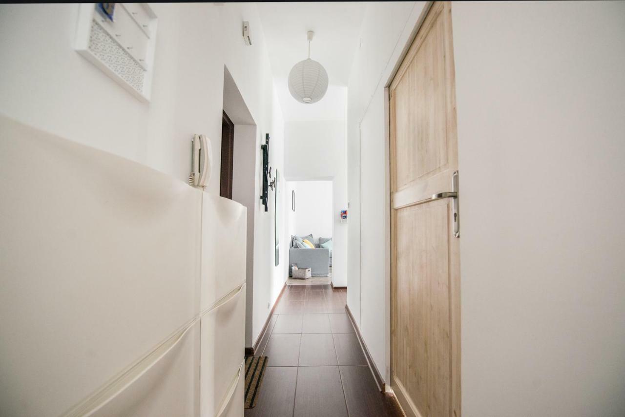 Apartament Przedzamcze Stary Toruń Dış mekan fotoğraf