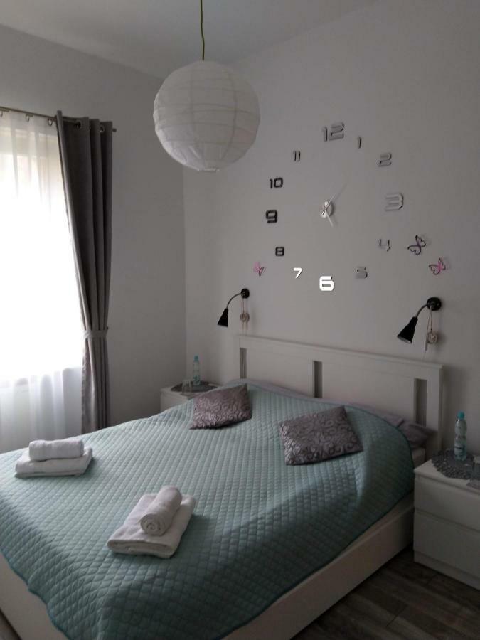 Apartament Przedzamcze Stary Toruń Dış mekan fotoğraf